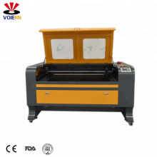 China low cost thin wood MDF  laser cutting machine 1690 1600*900mm